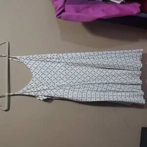 Old navy dress size xl
